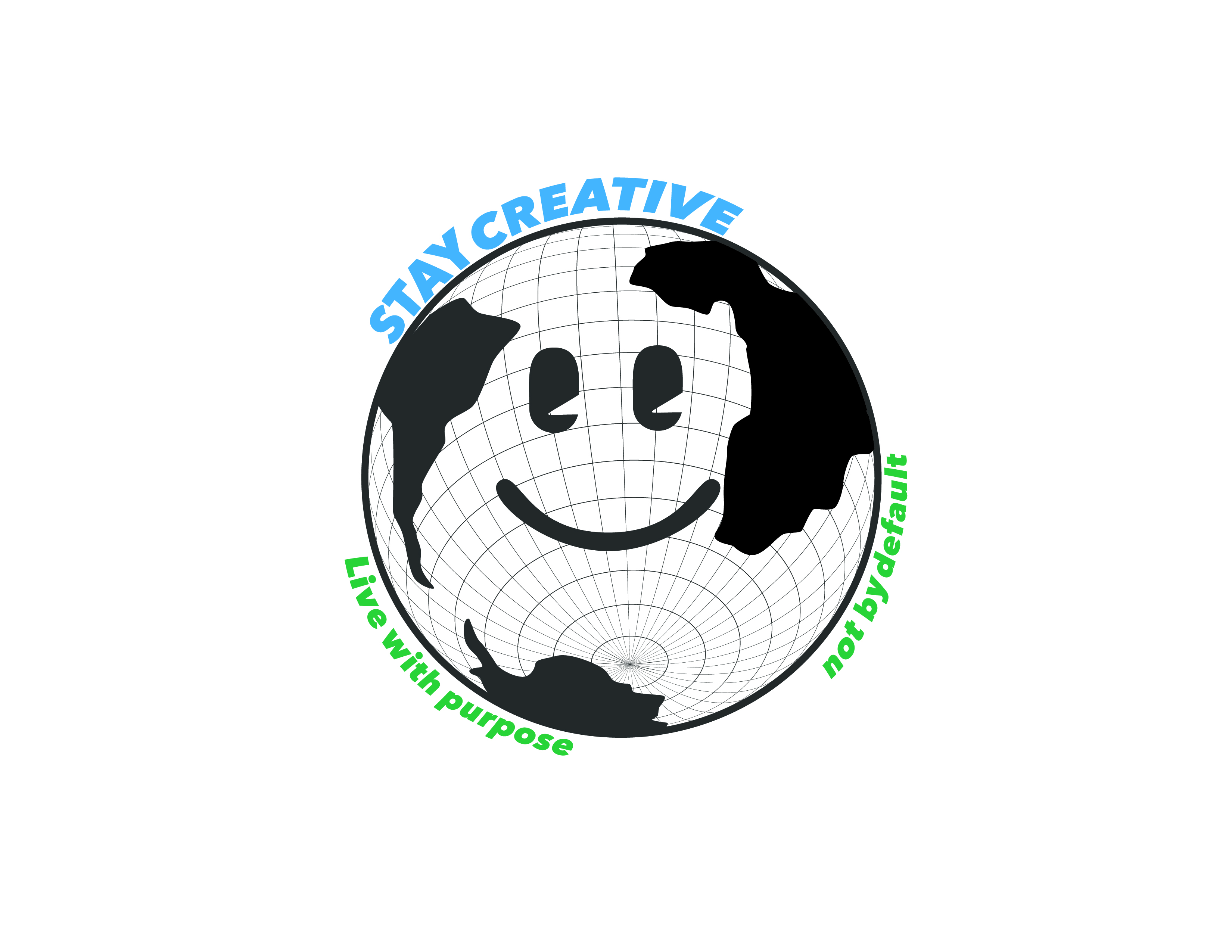 Stay creative